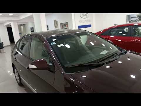 هيونداي النترا  موديل 2022 اعلي فئة