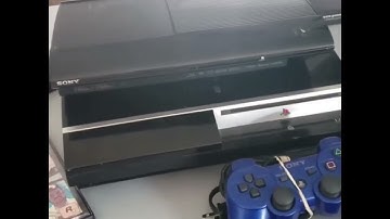 Can You Play Playstation 2 Games On The Playstation 3?