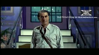 Monolog Toma Caragiu | Actorul si salbaticii