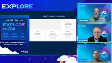 5 Reasons to Upgrade from VMware vSphere Foundation to VMware Cloud Foundation