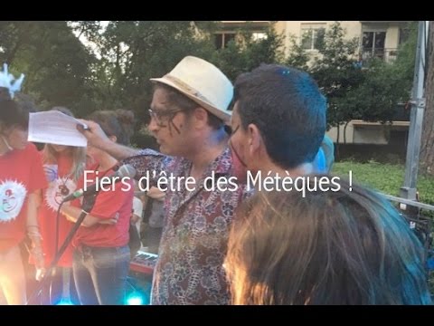 Fiers d'être des