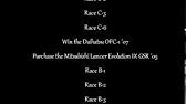 Grand Turismo 5 Cheats Youtube