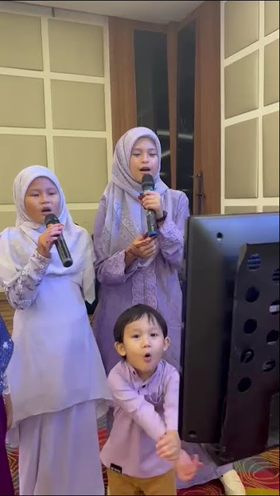 Nasyid kanak kanak