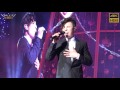 陳勢安 1 好愛好散 4K HDR 愛Sharing 2016 夢時代 無限HD 