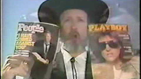"Jimbo-The Ballad of Jimmy Swaggart" by Loose Bruc...