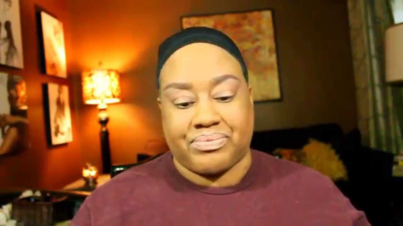 Quick & Simple 10 Minute Workday Face