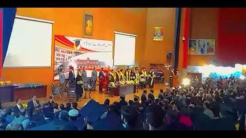 *10th convocation GCUF*❤️