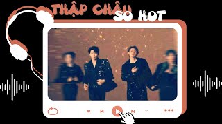 ⛵️ IXFORM EP《So Hot》Ver. SHIZHOU [Thập Châu] 🍬
