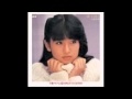 小林千絵    涙☆GIRL     アイドル名曲(Chie  Kobayashi)