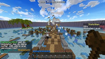 Hacker report Analspecht/ GommeHD Nonockback