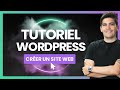 Comment crer un site wordpress en 2024  tutoriel elementor et wordpress pour les dbutants