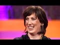 Miranda harts school nickname  the graham norton show series 17 episode 5 preview  bbc one