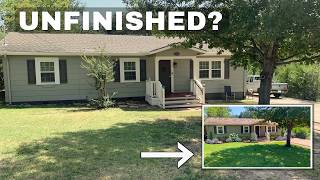 Why This Front Yard Felt Unfinished (And How I Fixed It)