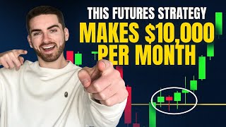 Revealing My Futures Day Trading Strategy (Full Guide)