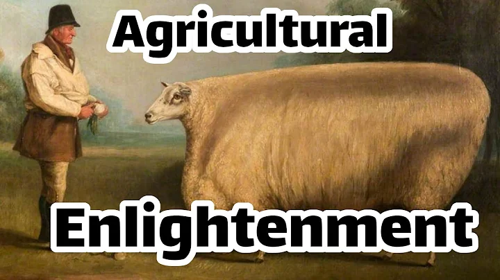 The Agricultural Revolution