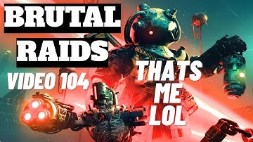 MEET YOUR MAKER RAIDS // GET YOUR MAPS BETTER / ULTRA 4K