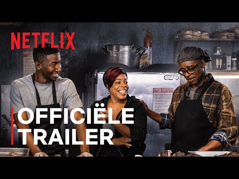 Uncorked | Officiële trailer | Netflix