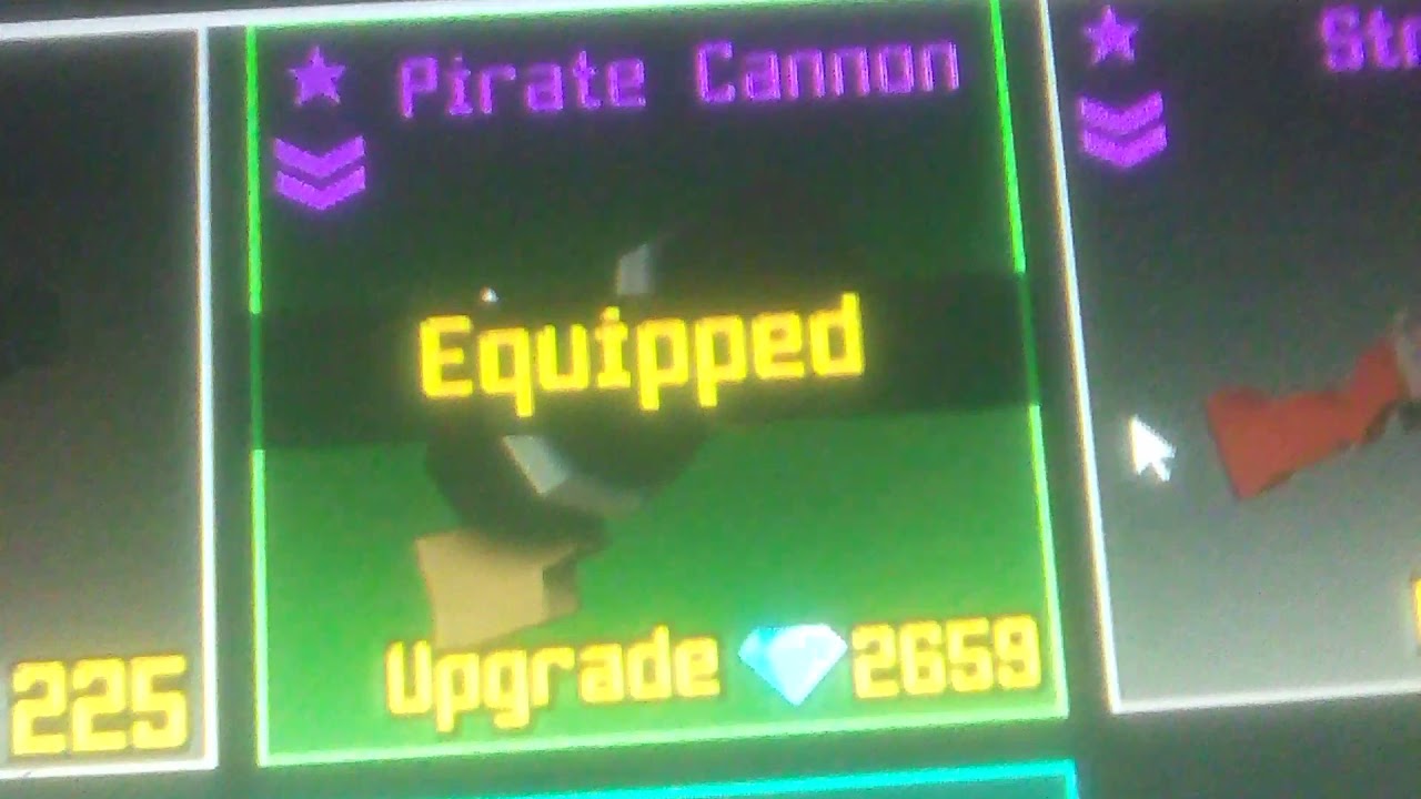 Обзор на игру pixel fury #3 на пк