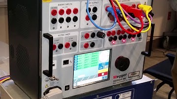 Sverker 900 CT Opening Fault