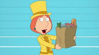 Family Guy Intro But Without Stewie