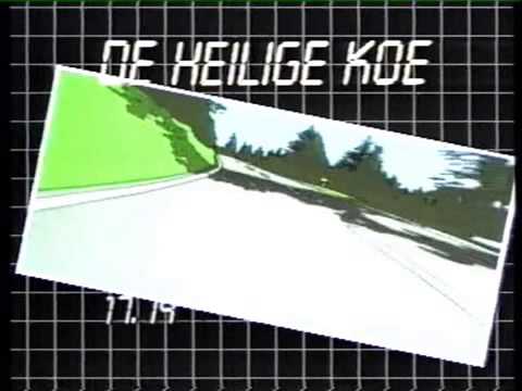 De Heilige Koe intro