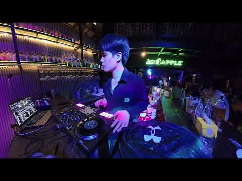 OPEN FORMAT / KPOP / MIAMI BASS / BALIE FUNK / THAI | DJ JUKEST