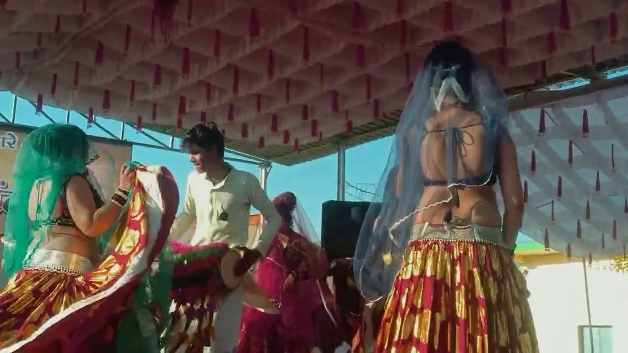 राई नृत्य अदौलया 🏃🏃👌🏻👌🏻