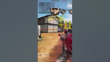 3kill #決勝時刻m創作者 #codm #決勝時刻mobile #cod