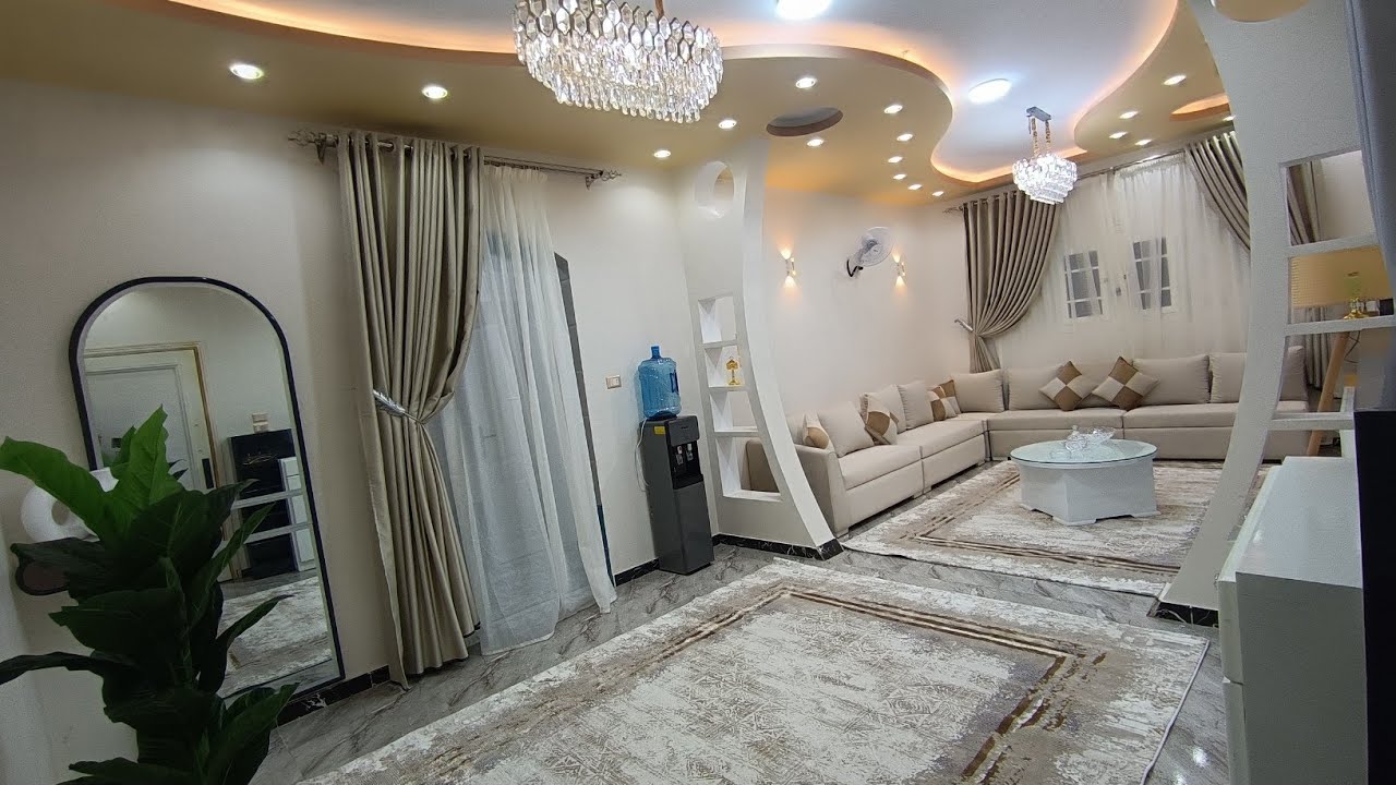 فرش شقه عروسه فيها الروقان كله و الشياكه كلها واللي معترض يتفرج ويقولي ايه رايه💞💞💞💞