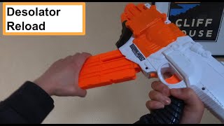Desolator Reload