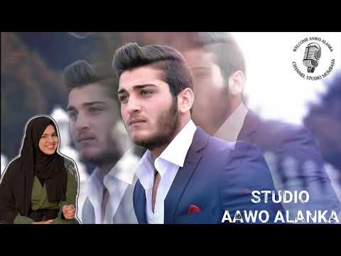 WELCOME TO NEW BARAWA LOVE SONG 2025 KUWONANA RABI SHKASILIZO BY IBRAHIM RAFI