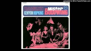 Kenyon Hopkins - The Bridge