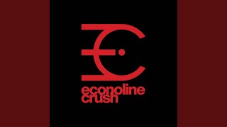 New Gold Magic - Econoline Crush