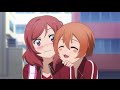 Pile『個人的には凛ちゃん推しなんですけど...』 南條愛乃『私も凛ちゃん大好き』
