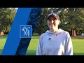 Olivia Mehaffey qualifies for the 2026 U.S. Women's Open