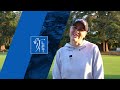 Olivia Mehaffey qualifies for the 2026 U.S. Women's Open