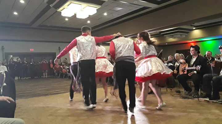 National Indigenous Peoples Day Celebrations