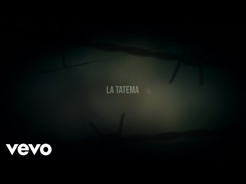 Calibre 50 La Tatema Visualizer