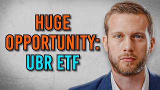 Deep Value HUGE Opportunity: UBR ETF