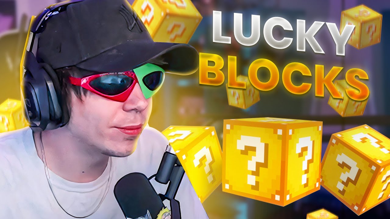 rubius-juega-lucky-blocks-con-quackity-spreen-y-carre-youtube