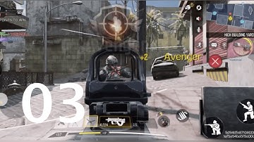 Call of Duty: Mobile - Gameplay Part 3 - Team Deathmatch (iOS, Android)
