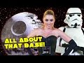 ALL ABOUT THAT BASE (Star Wars Parody - Meghan Trainor