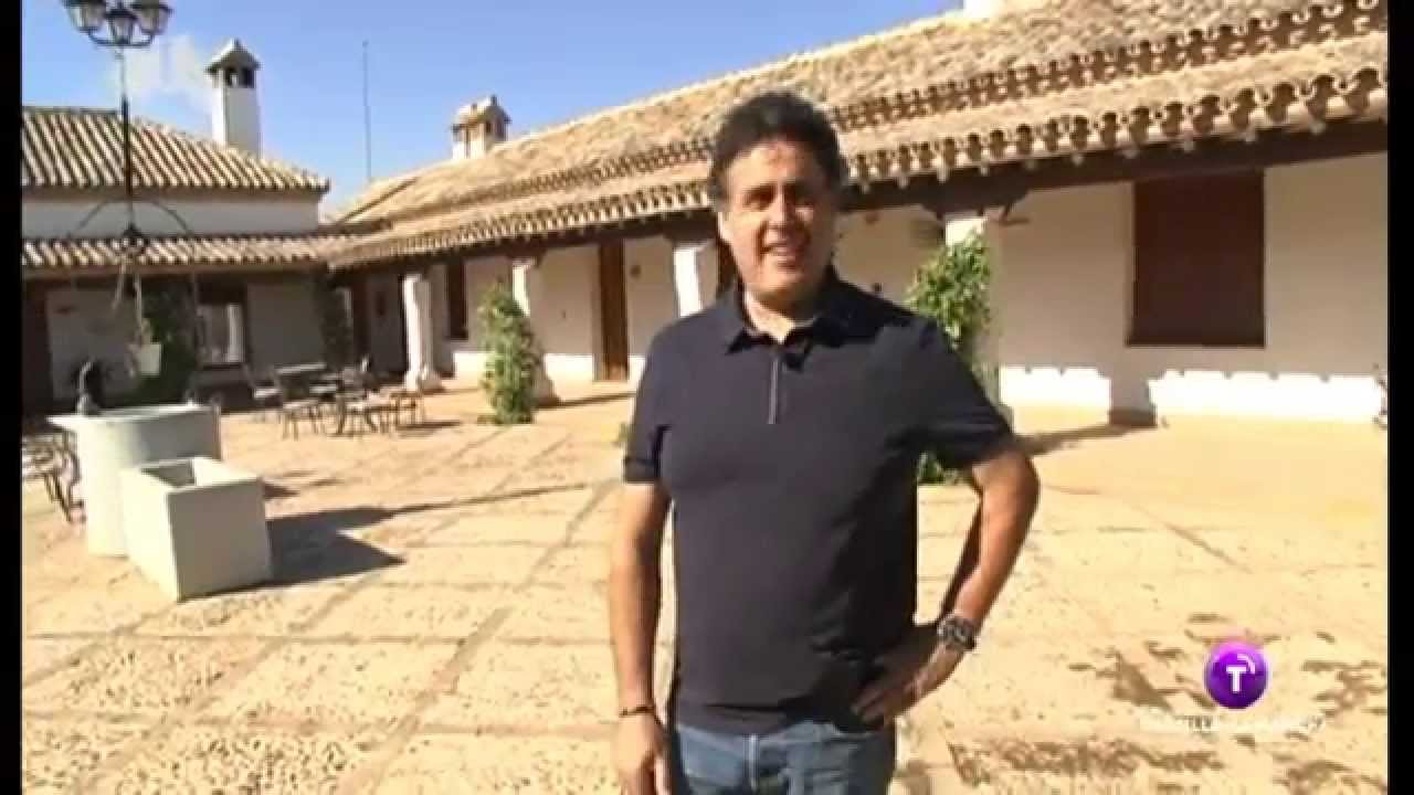 La Quintería de Mora. 05.07.15