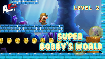 Super Bobby