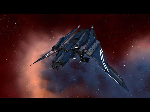 Videó: Az Eve Online TV Sorozat, Amelyet A CCP Hirdetett Meg