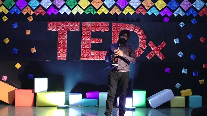 Simplicity is the key to Happiness | Randeep Singh...
