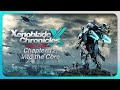 (Switch) Xenoblade Chronicles X Definitive Edition - Chapter 12: Into the Core