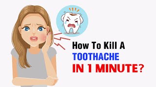 10 Quick & Effective Home Remedies For Toothache Relief