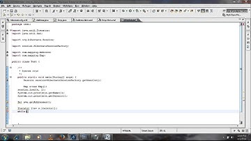 one to many2 Relationship Video Continuous in Hibernate by Javadustbin.com