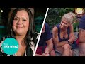 I’m A Celeb’s Danielle Harold’s Mum Speaks Out On Her Jungle Journey So Far! | This Morning